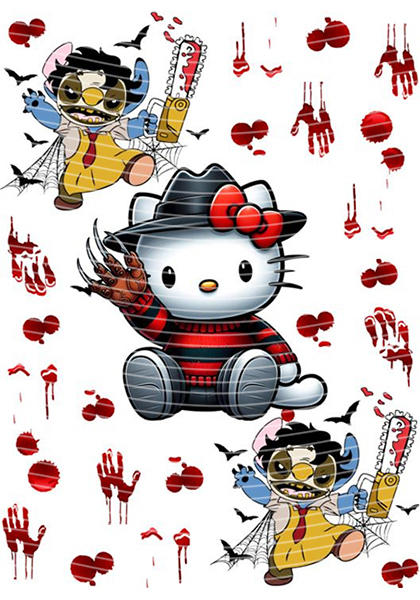 A5 Notebook Wraps-W-1774